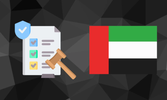 GDPR vs. UAE PDPL: Key Differences Businesses Must Know