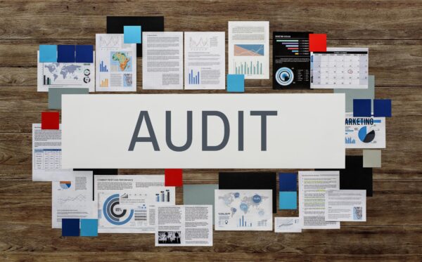 How to Prepare for a Financial Audit: A Checklist for Companies - Istishari
