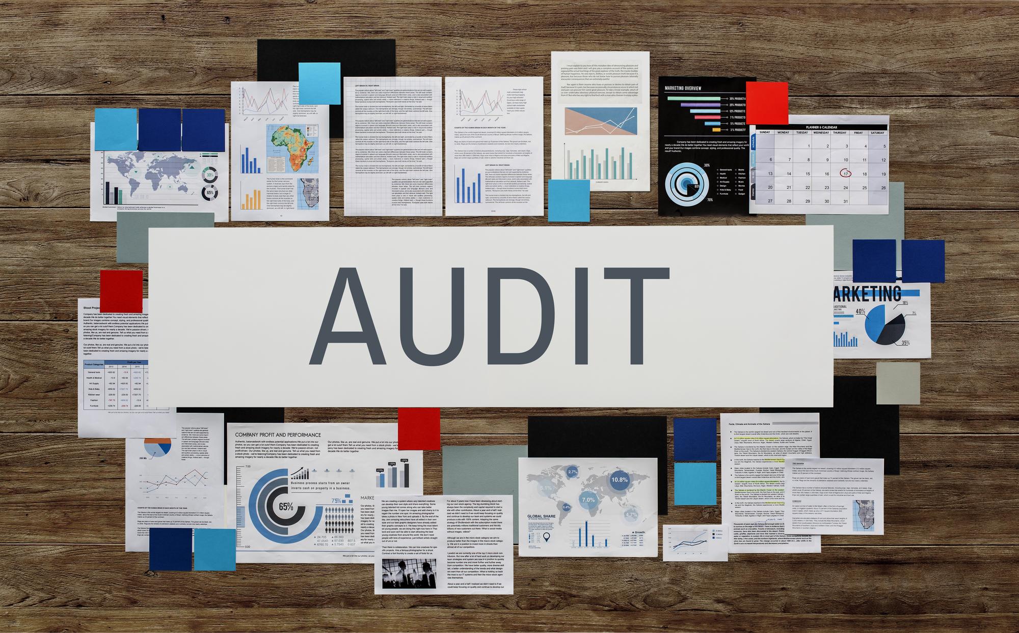 How to Prepare for a Financial Audit: A Checklist for Companies - Istishari