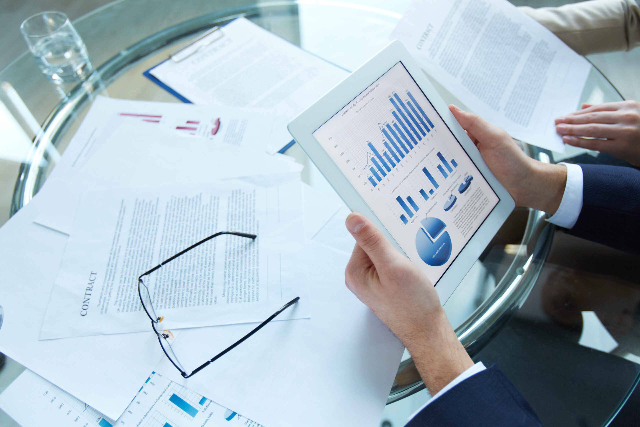 How Compliance Reporting Can Protect Your Business from Legal Risks